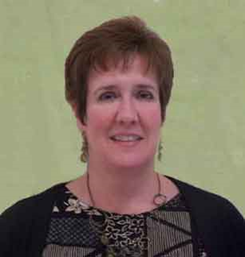 Ms. Martha Dalby Ms. Martha Dalby